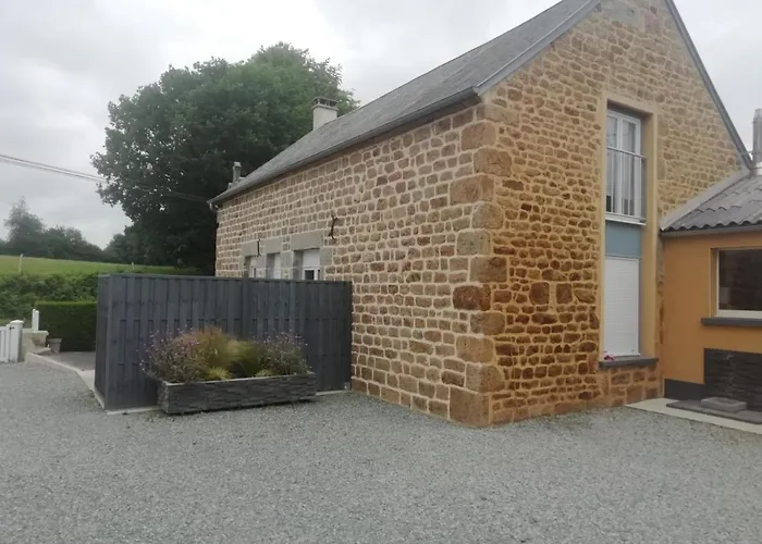 Le Cottage de L Abbaye
