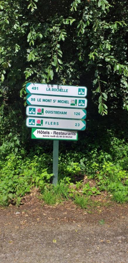 Le De L Abbaye Hébergement de vacances