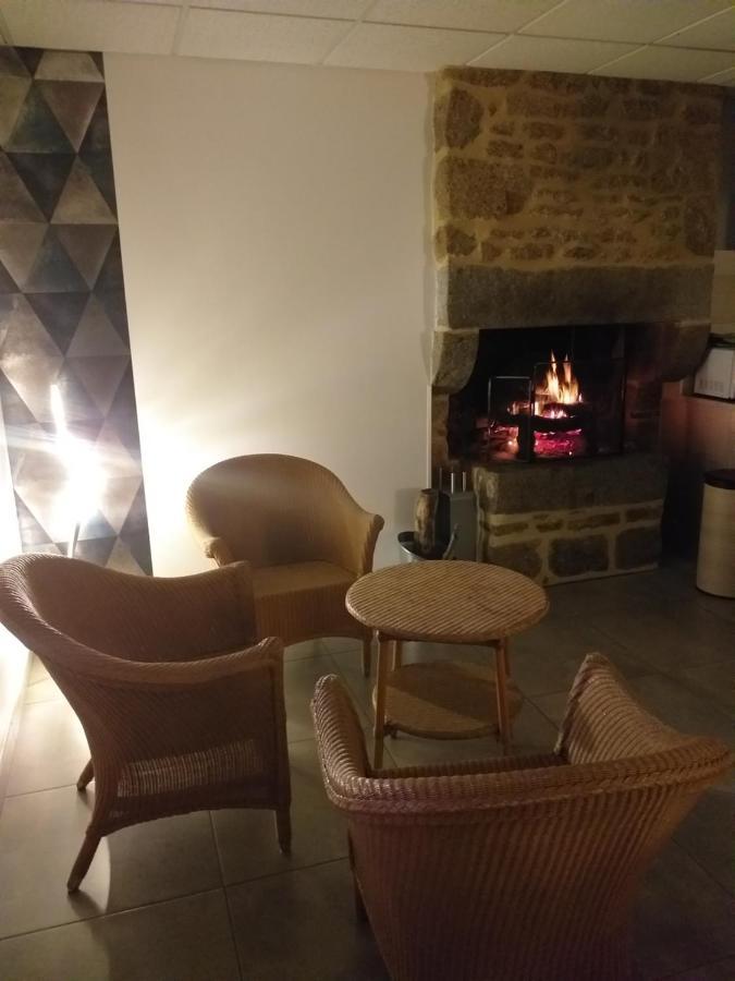Le De L Abbaye Hébergement de vacances *
